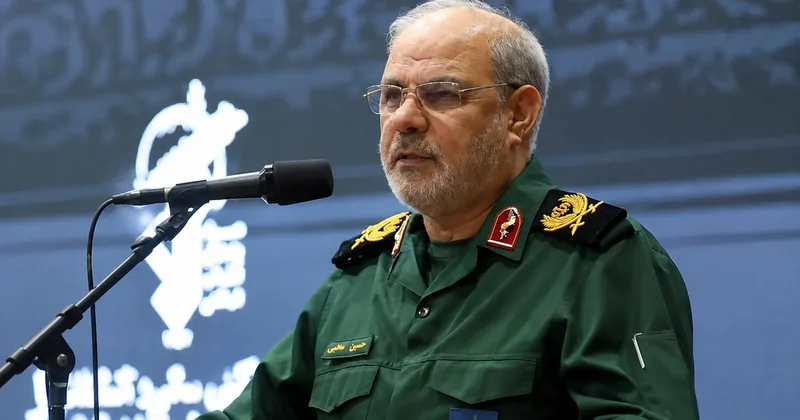 İran hədələdi: “Müharibənin coğrafiyasını” KONKRET