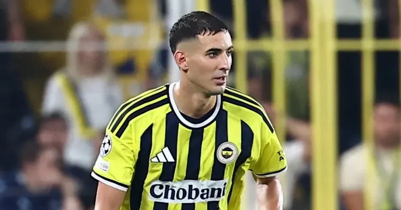 “Fənərbaxça”nın futbolçusu əməliyyat olunub 2 ay oynamayacaq