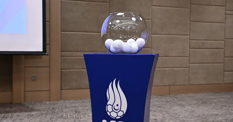 Qadınlar Super Liqasında yeni mövsümün püşkü atılıb