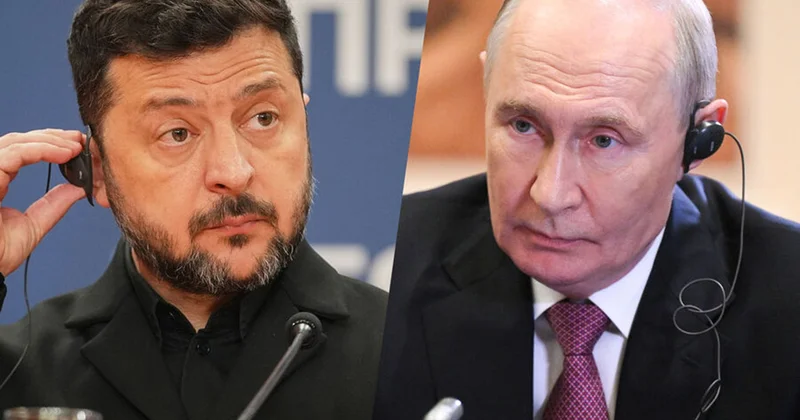 “Putinlə üzbəüz oturmaq həyatımın ən xoş günü olmayacaq, lakin...”