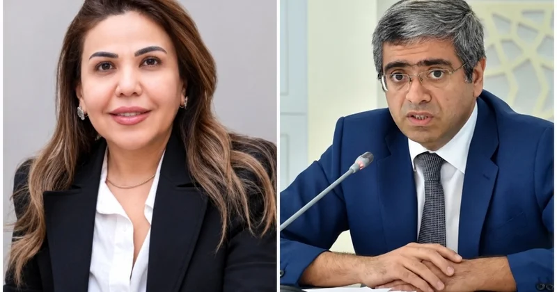 Nazirin yüksək vəzifə verdiyi Aysel İbayeva kimdir? FOTO