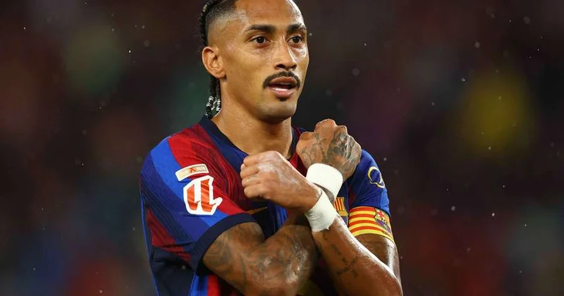 Ronaldodan sonra ən yaxşısı oldu