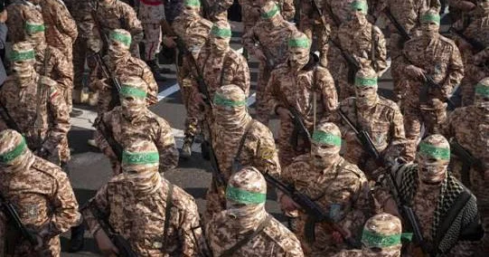 Dünyanı təəccübləndirəcək yeni silah tətbiq edəcəyik SEPAH