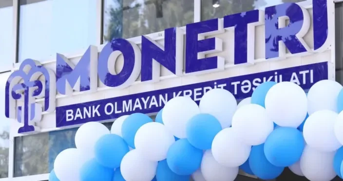 “Monetri”nin kredit portfeli 30 milyon manatı keçib aktivləri 38,9 milyon manata çatıb