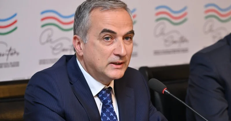 “Qafqaz Albaniyasının tarixini müasir siyasi iddialardan ayırmaq vacibdir” Fərid Şəfiyev