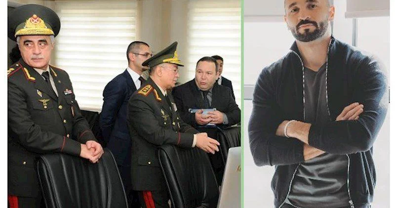 Nazir müavininin oğluna 1,8 milyonluq tender verildi
