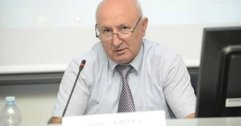 Qafar Cəbiyev: Qəbələdə 15 mindən çox maddi mədəniyyət nümunəsi aşkar edilib