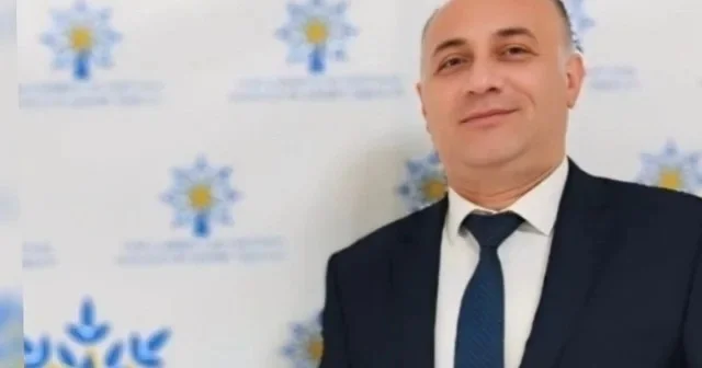 İcra hakimiyyətinin sektor müdiri sədr təyin edildi