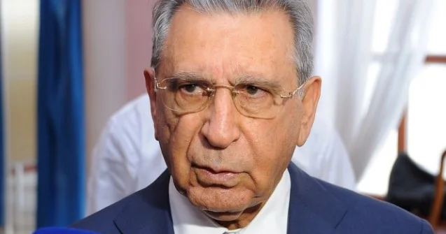 Bu gün Ramiz Mehdiyevin məhkəməsi başlayır