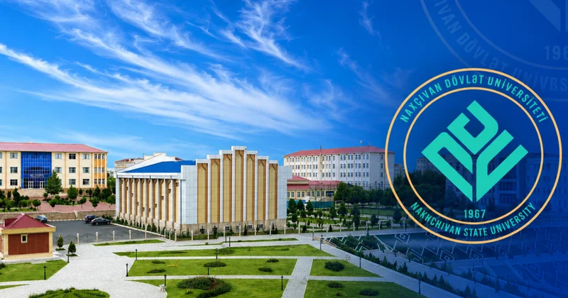 Naxçıvan Dövlət Universiteti yenidən təşkil edilir
