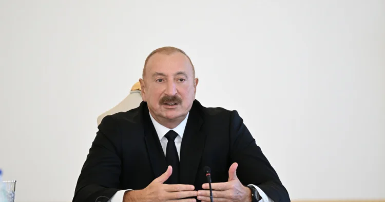 Azərbaycanın mənəvi irsi Türk və İslam dünyasının həmrəyliyini gücləndirir ŞƏRH