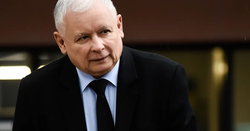 Польшу хотели втянуть в войну с Россией? Заявил Качиньский