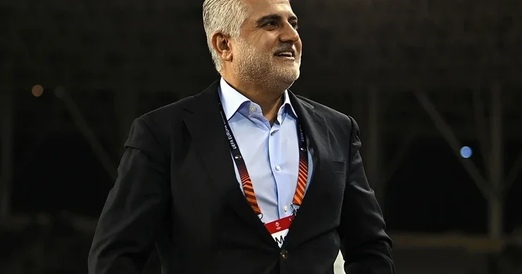 Elə məqamlar olub ki, Qurban Qurbanov klubdan ayrıla biləcəyini bildirib Tahir Gözel
