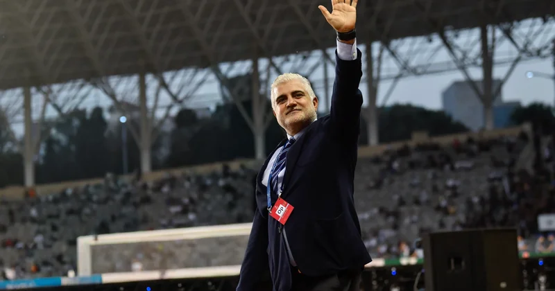 “Qarabağ”ın fəlsəfəsini və kimliyini özümüz qurduq” Tahir Gözel