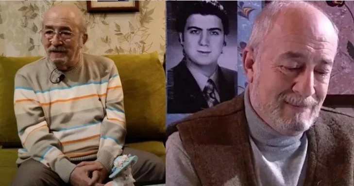 Ömər Baba “Kurtlar Vadisi”nin sirlərini açdı: “Osman Sınav gecə onlarla görüşdü, sonra şok olduq”