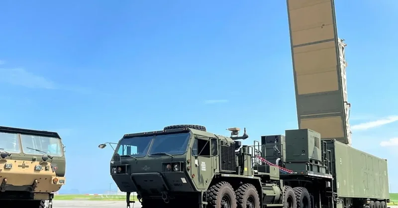 Китай также выступил против американских ракетных комплексов Typhon в Японии