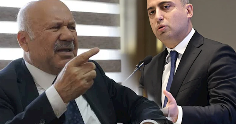“İki aydır Emin Əmrullayevə zəng edirəm, tapa bilmirəm” Deputat