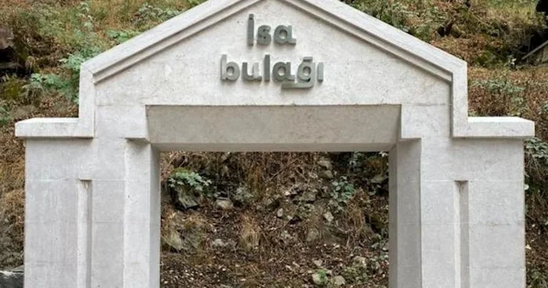 İsa bulağında restoran işlədən şirkət müflis oldu