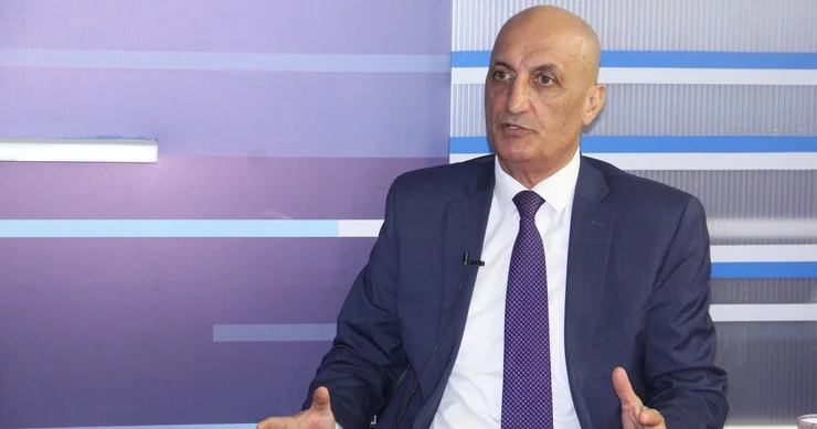 ​“Böyük dələduzlar dəstəsi əmələ gəlib” Sabiq nazir + VİDEO