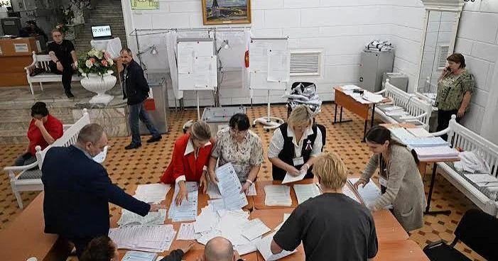 Politico: İsveç Demokratları Rusiya ilə əlaqələri iddialarına görə uduzdu