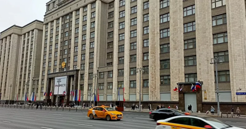 В Госдуму проходят только 4 партии