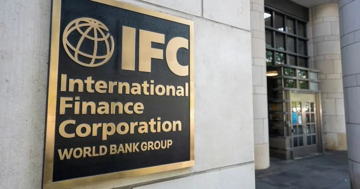 Beynəlxalq Maliyyə Korporasiyası Bank Respublika da uzunmüddətli investor olaraq qalmaq niyyətindədir