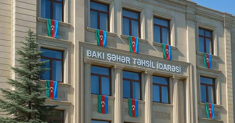 BŞTİ nin tabeliyinə verilən iki yeni uşaq bağçası fəaliyyətə başlayıb
