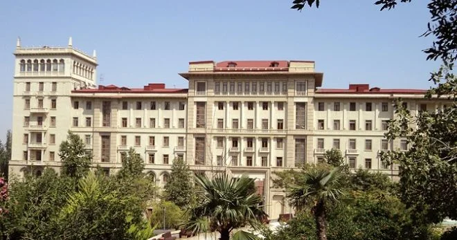 Dövlət büdcəsinin təsnifatı yeni qaydada tətbiq olunacaq