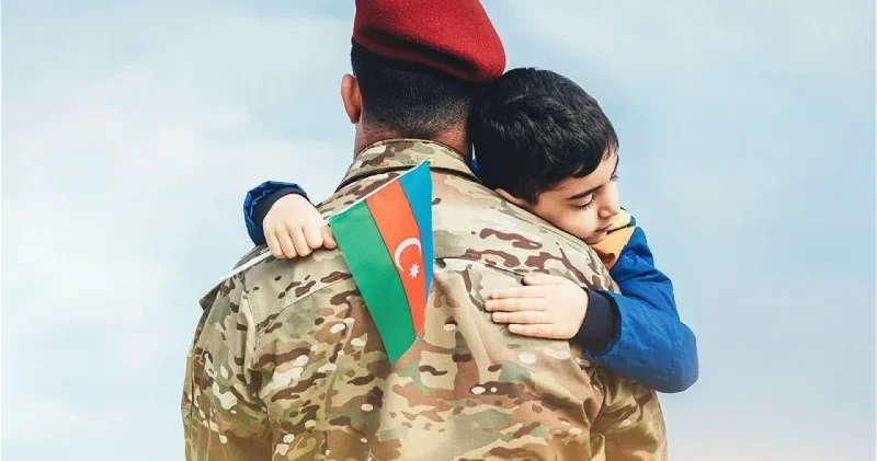 Gözləmək lazım deyil ki, şəhid valideyni müraciət etsin Deputat