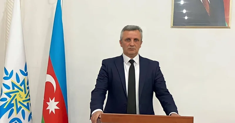 Təhlükəsizlik məsələsi Türk Dövlətləri Təşkilatının gündəliyində xüsusi yer tutur ŞƏRH