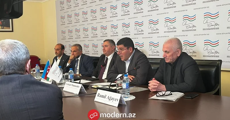 Azərbaycan cəmiyyəti alban irsinə sahib çıxmalıdır