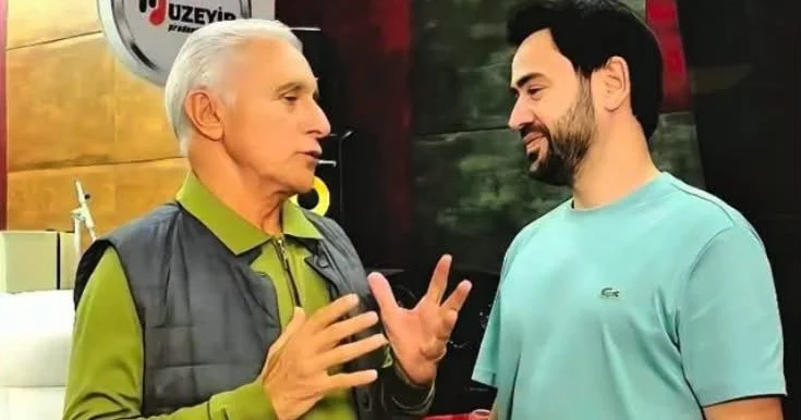 “Alim Qasımov nə edirsə, düz edir” Eks deputatdan dueti qınayanlara cavab