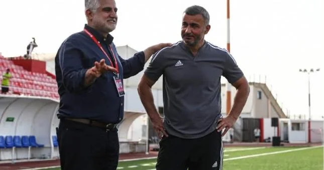 “Qarabağ” rəhbərliyi Qurban Qurbanova, o da rəhbərliyə inanır”