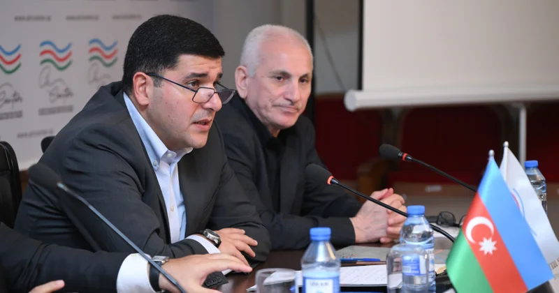 Fərhad Məmmədov: Radikal ermənilər dini irsdən silah kimi istifadə etməyə çalışırlar