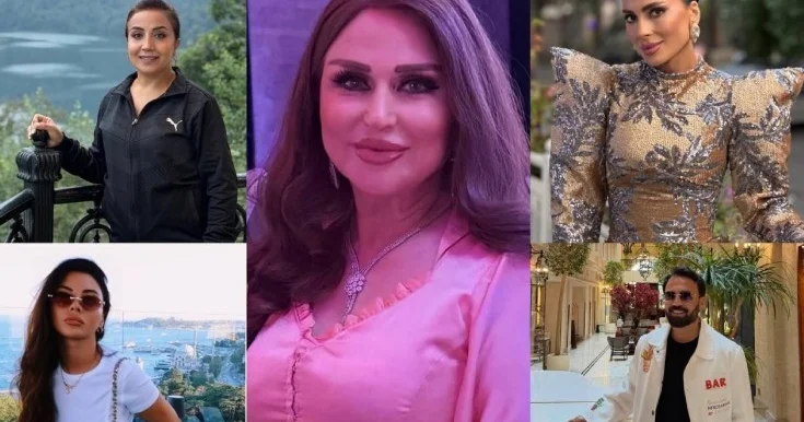 Bu gün instaqramda önə çıxanlar