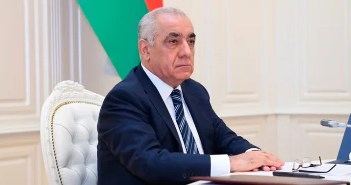 Əli Əsədov qərar İMZALADI