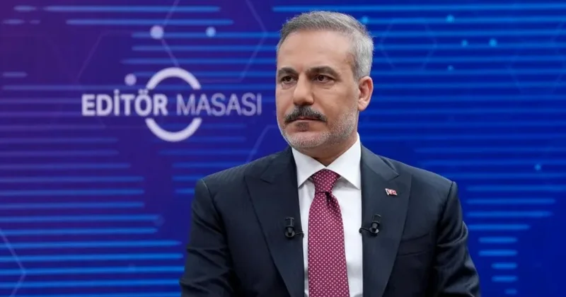 Türkiyə Trampın Ukraynadakı münaqişəyə son qoymaq istiqamətindəki kursunu alqışlayır