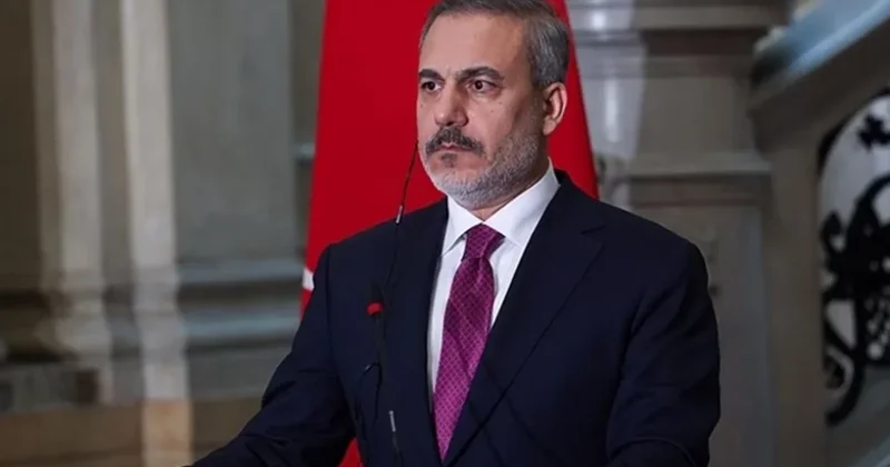 Hakan Fidan Nyu Yorkda Bakı ilə İrəvan arasında sülh prosesindən söz açıb