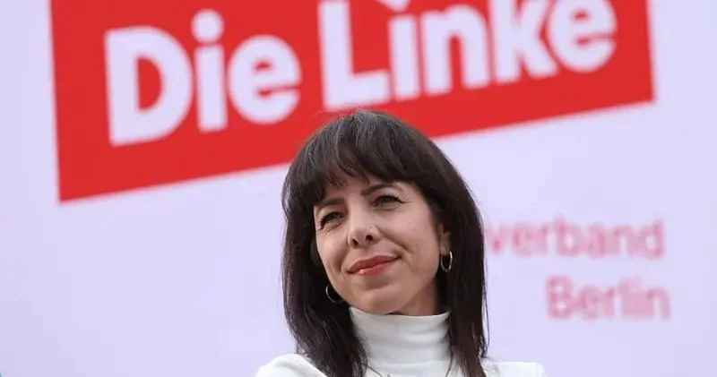Türkiyə əsilli miqrant siyasətçi seçkidə qalib gəldi Berlin meri postuna iddialıdır FOTO