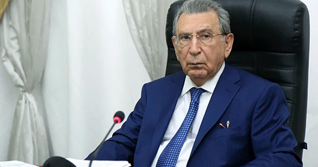 Ramiz Mehdiyevlə bağlı QƏRAR VERİLDİ KONKRET