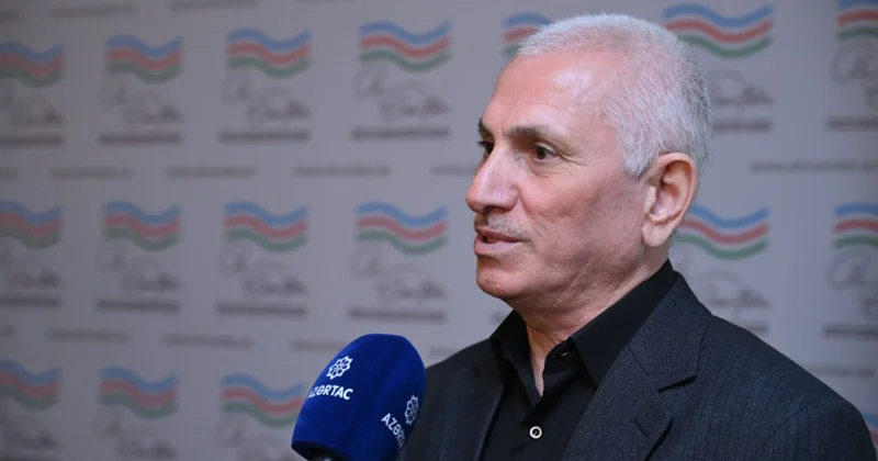 Tarixçi: Biz tam hüquqla Qafqaz Albaniyasının həqiqi varisləri olduğumuzu deyə bilərik