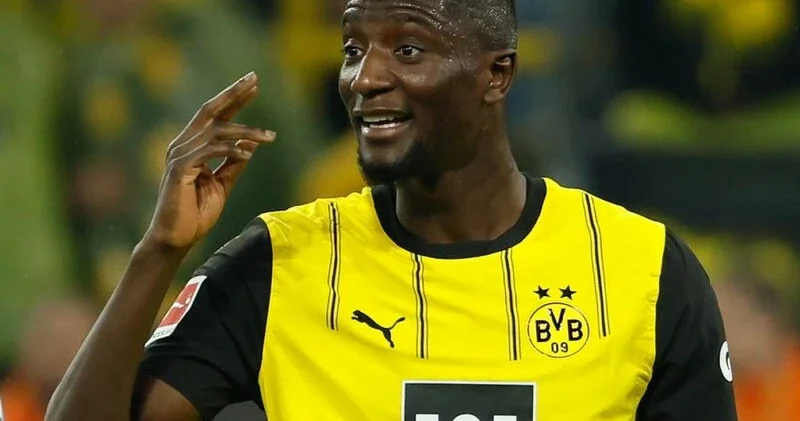 “Mançester Yunayted” “Borussiya”nın bombardirini hədəfə alıb