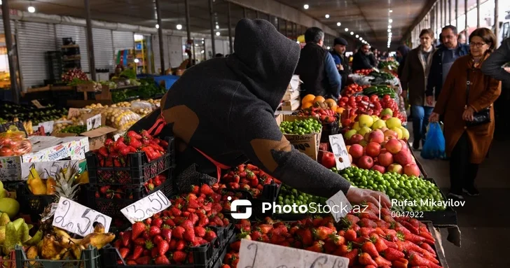Почему фермеры в Азербайджане продают за бесценок, а покупатели платят вдесятеро больше?