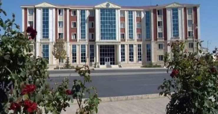 Bu institut LƏĞV OLUNUR