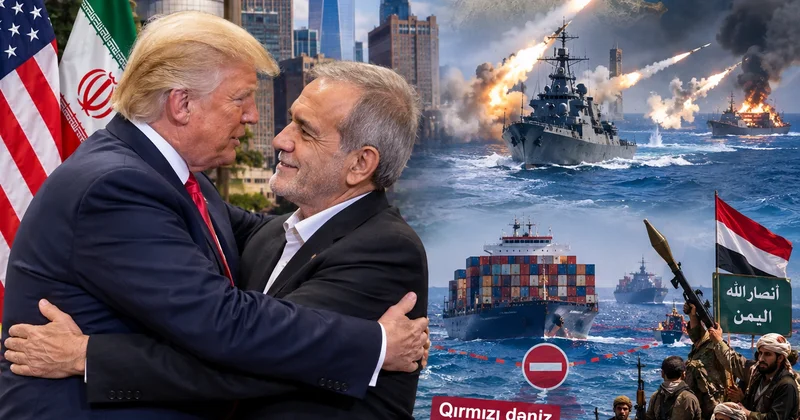 “Tramp Pezeşkian görüşü baş tutacaq, amma ciddi nəticə verməyəcək...”