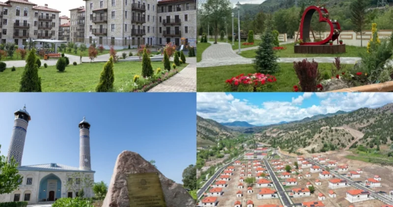 Böyük qayıdış rəqəmlərdə, 100 minə çatan yol necə qət edildi...