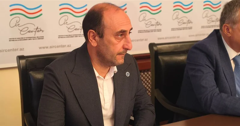 Ризван Гусейнов: В советский период албанистика формировалась на основе политико идеологических интересов