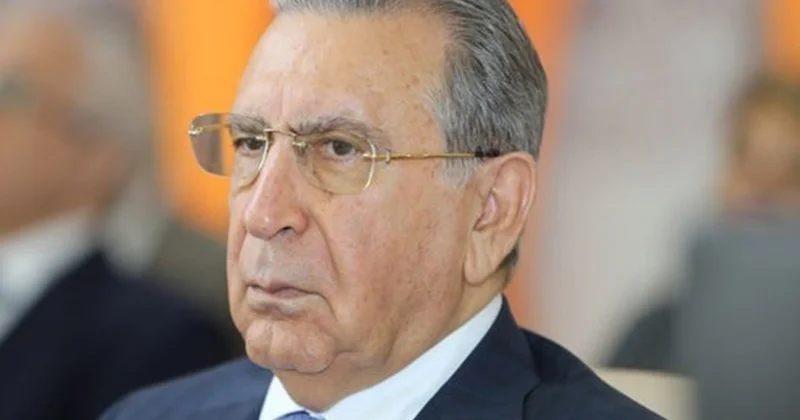 Ramiz Mehdiyev və köməkçisi Eldar Əmirovun məhkəməsi başladı