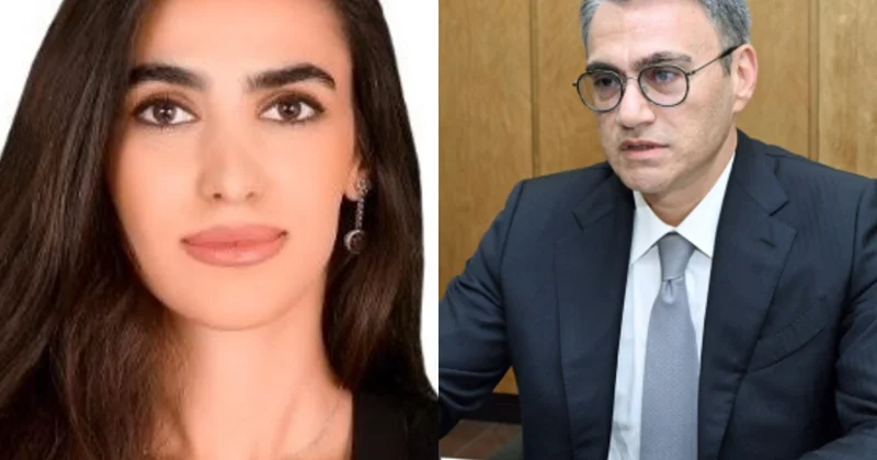“AzerGold”da Zakir İbrahimova yeni müavin təyin edildi