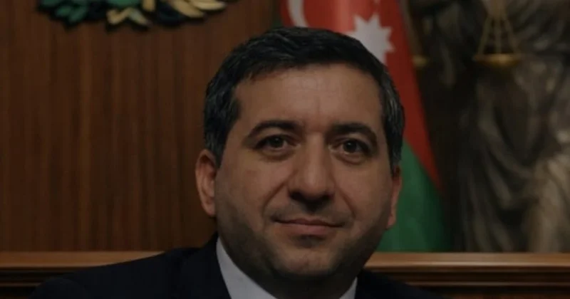 Çingiz Qənizadə məhkəməyə verilib